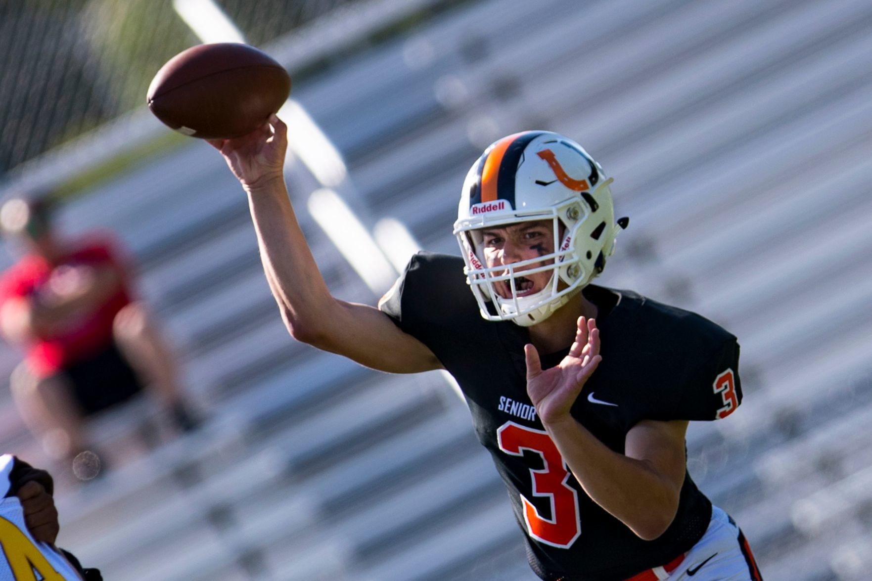Billings Senior Broncs vs. Helena Capital Bruins